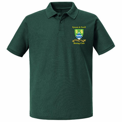 Epsom & Ewell Boxing Club Polo Shirt