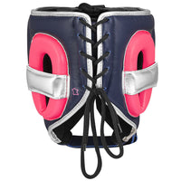 Thumbnail for Limited Edition Adidas Adistar Leather Head Guard - Medium