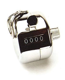 Tally Counter