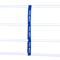Pro Box Coloured Rope Separators - Blue