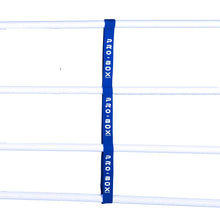 Pro Box Coloured Rope Separators