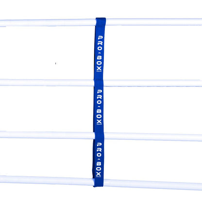 Pro Box Coloured Rope Separators