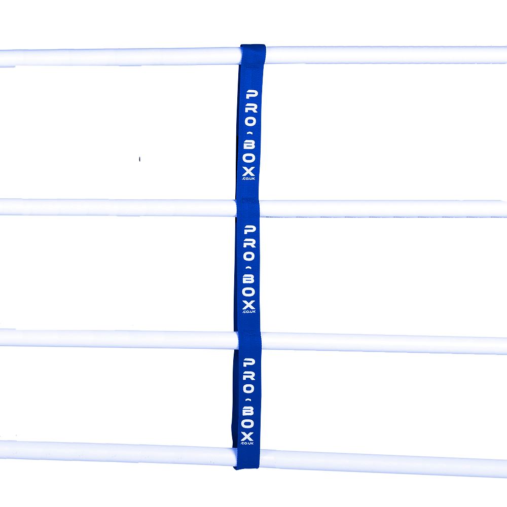 Pro Box Coloured Rope Separators