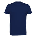 Gumshield Boxing Gym Kids T-Shirt - Navy