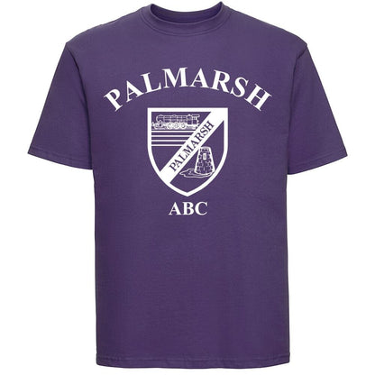 Palmarsh Abc Kids Cotton T-Shirt