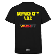Norwich ABC Cotton T-Shirt