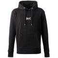 Boxfit Anthem Hoodie - Black