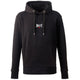 Boxfit Anthem Hoodie - Black