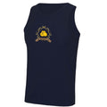 Brookside Bc Boxing Vest - Navy