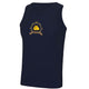 Brookside Bc Boxing Vest - Navy