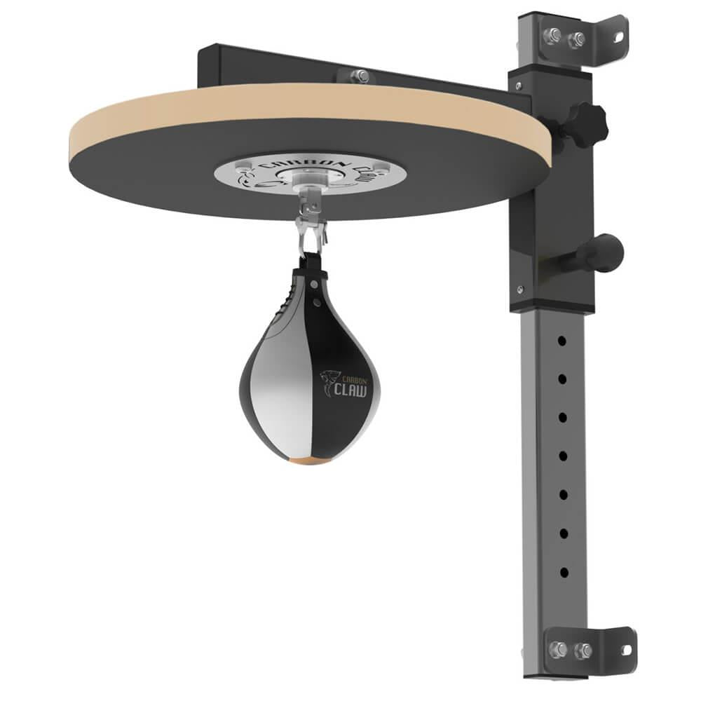 Carbon Claw Multi Height Adjust Speedball Frame - Main Image