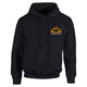 New Horizon Boxing Club Hoodie - Black