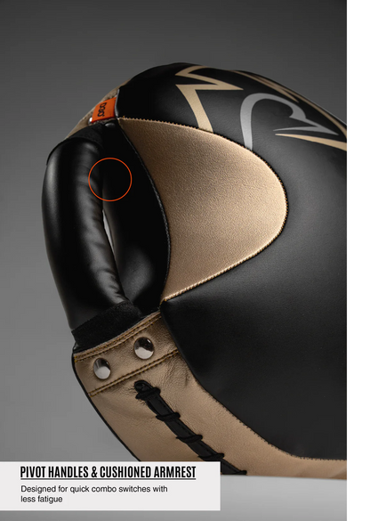 RIVAL RPS100 PROFESSIONAL PUNCH SHIELD