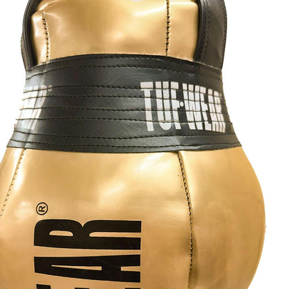 Tuf Wear Balboa Uppercut Spring Bag With Hanging Straps