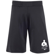 Honour and Glory Reflective Combat Shorts