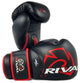 Rival Rs4 Aero Sparring Glove 2.0 - Black