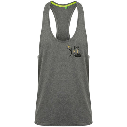 The Pt Farm Racerback Vest