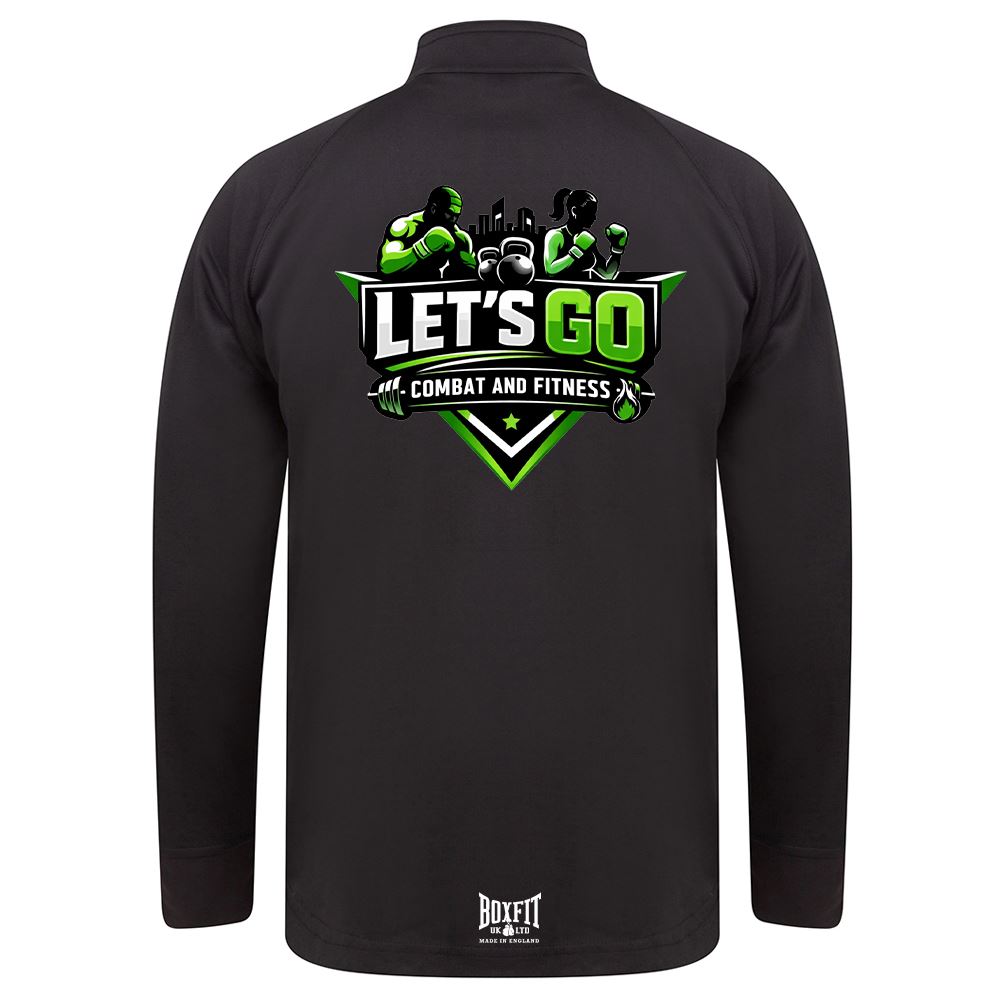 Lets Go Slim Fit Tracksuit