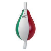 Thumbnail for Cleto Reyes Double End Bag Mexican Red/White/Green