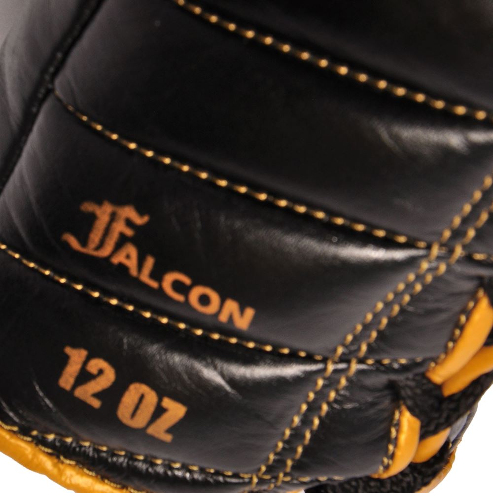 Tuf Wear Falcon Lace Training Gloves