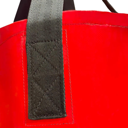 Tuf Wear Pu Punch Bag