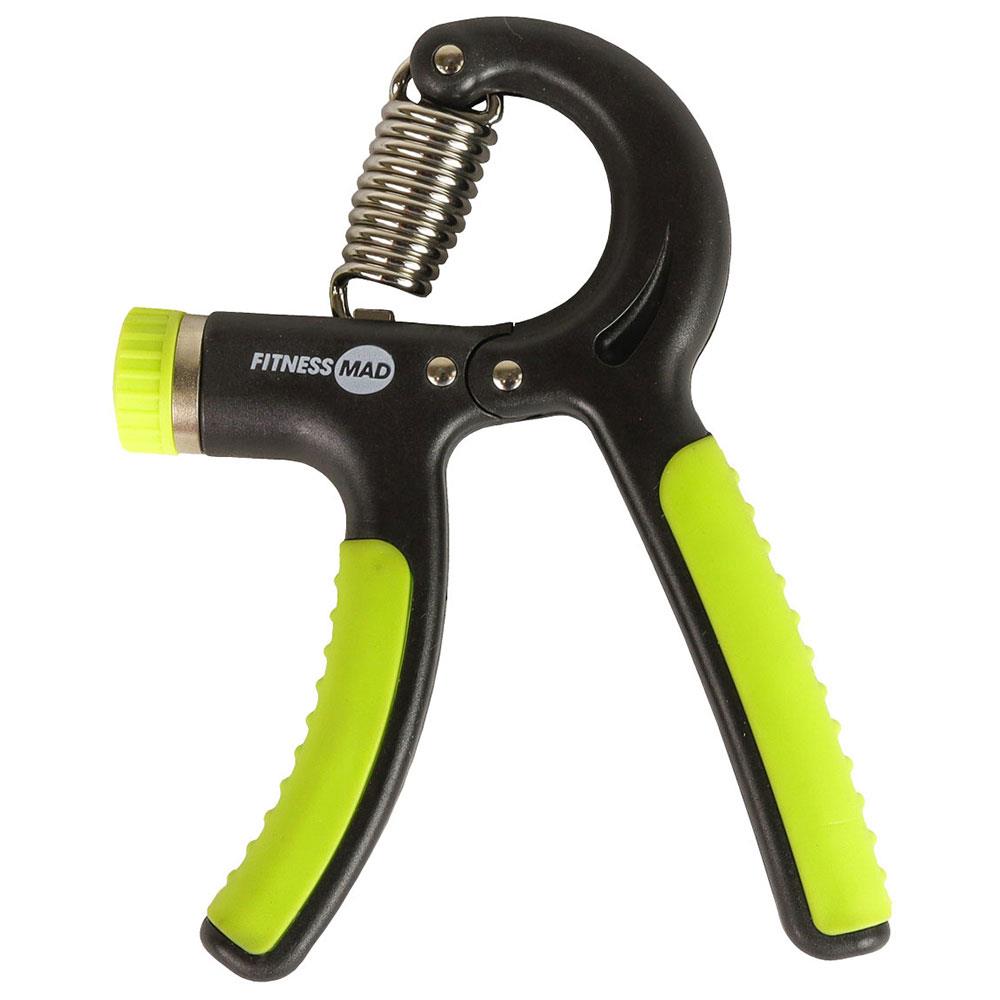 Fitness Mad 10-30Kg Hand Grip Exerciser