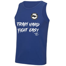 OMNIBUS Boxing Vest