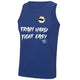 OMNIBUS Boxing Vest - Red