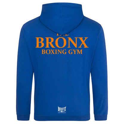 The Bronx Boxing Club Hoodie