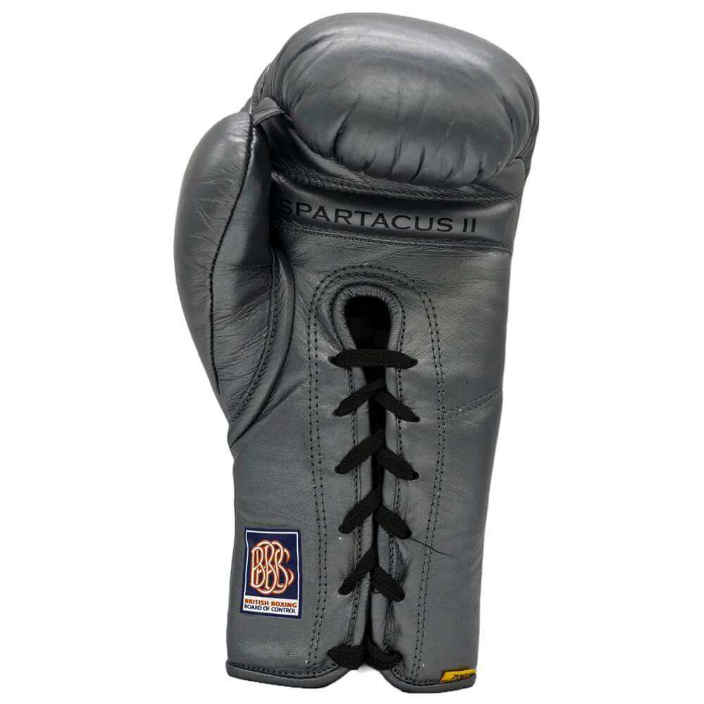 Empire Spartacus II Training Lace Gloves