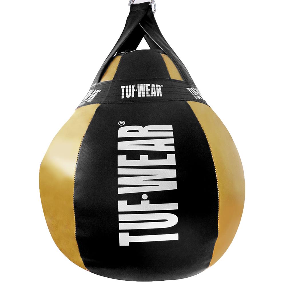 Tuf Wear Balboa Wrecking Ball With Hanging Straps