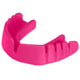 Opro Snap-Fit Mouthguard - Pink