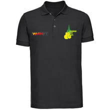 Norwich ABC Polo Shirt