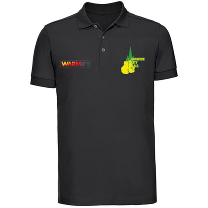 Norwich ABC Polo Shirt