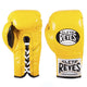 Cleto Reyes Safetec Contest Glove - Yellow