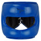 Phenom Boxing FSHG-250 Head Guard - Blue