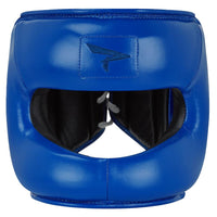 Thumbnail for Phenom Boxing FSHG-250 Head Guard