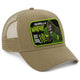 Animal Gorilla Trucker - Desert Sand