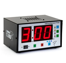 Carbon Claw Amt Sd Digital Ring Timer