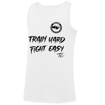 OMNIBUS Boxing Kids Vest