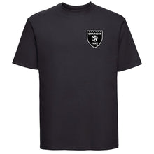 Grainger Park Boxing Club Cotton T-Shirt