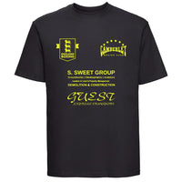 Thumbnail for Camberley Boxing Club T-Shirt