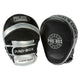 Pro Box Champ Focus Pads - Black/Silver