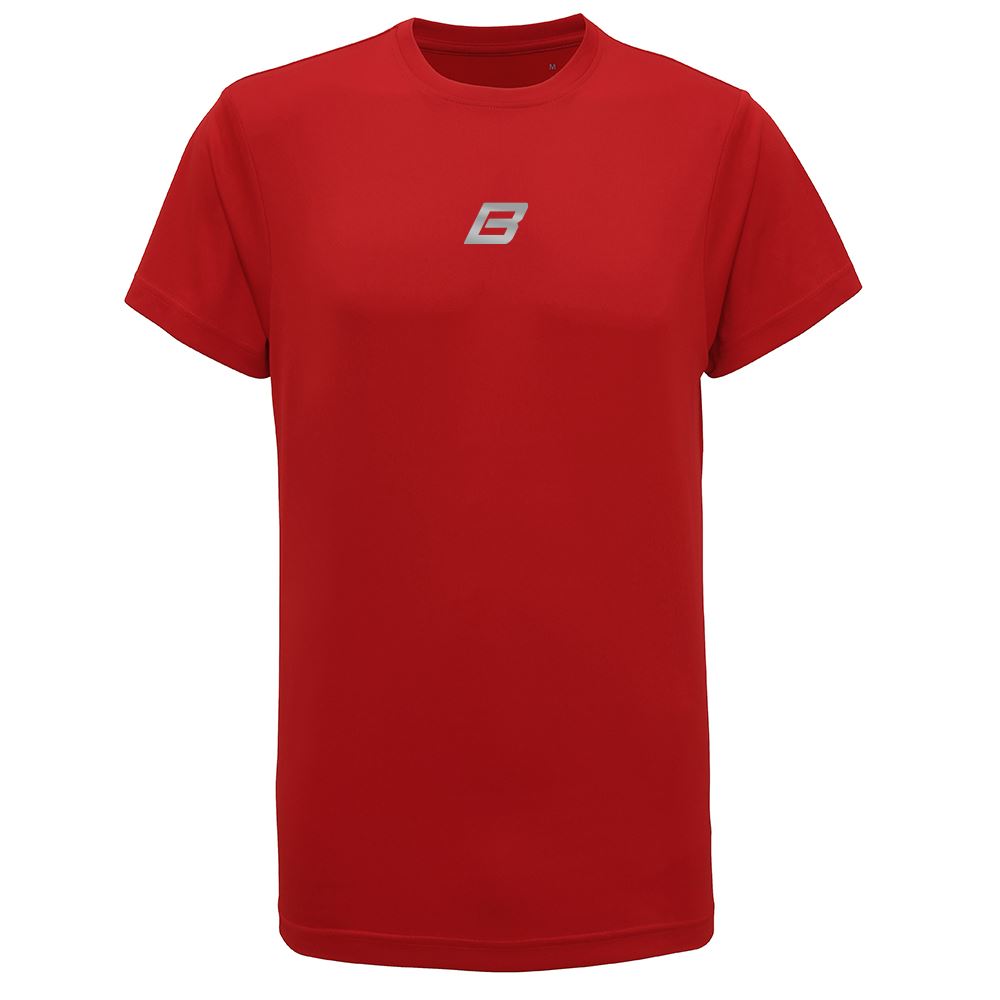 Be First Performance Tee
