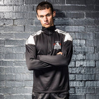 Thumbnail for Broadside Warriors Abc Reflective 1/4 Zip Top