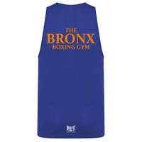 Thumbnail for The Bronx Boxing Club Boxing Kids Vest