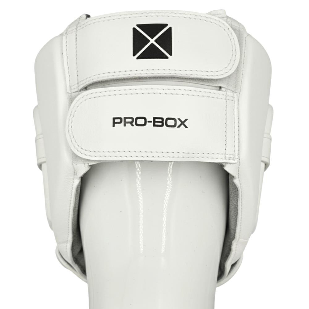 PRO BOX PRO LEATHER ESSENTIAL HEADGUARD II