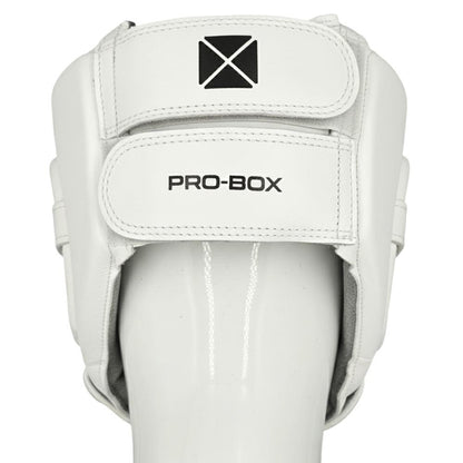 PRO BOX PRO LEATHER ESSENTIAL HEADGUARD II