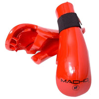 Thumbnail for Macho Junior Dyna Closed Finger Punch