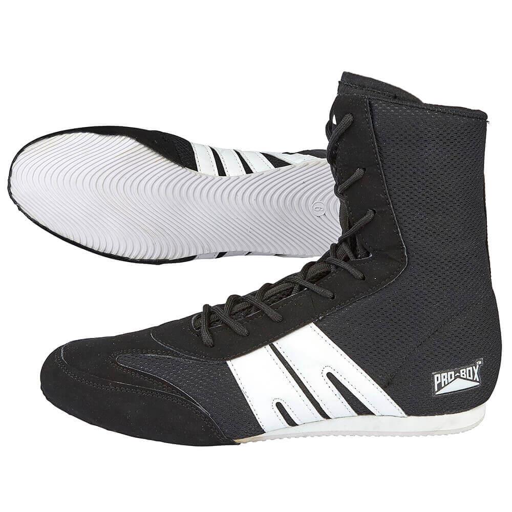 Pro Box Classic Senior Boot